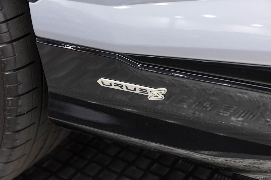 Thumbnail: 2024 Lamborghini Urus - 5