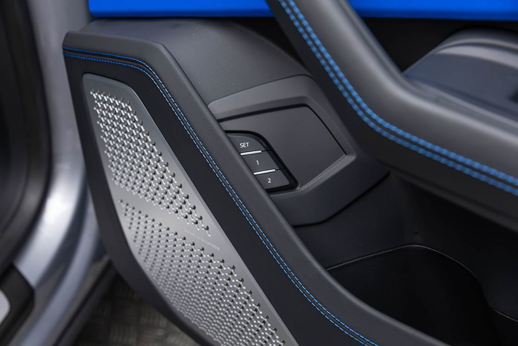 Thumbnail: 2024 Lamborghini Urus - 49