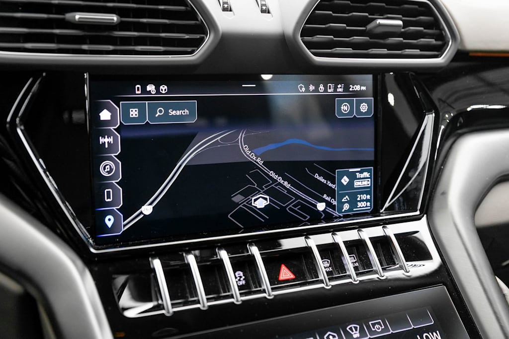 2024 Lamborghini Urus S 21