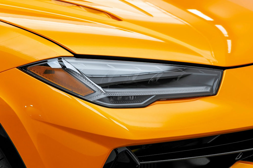 2024 Lamborghini Urus S 56