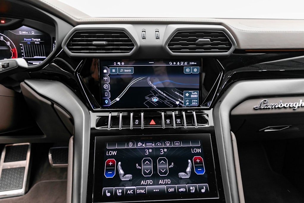 2024 Lamborghini Urus S 14