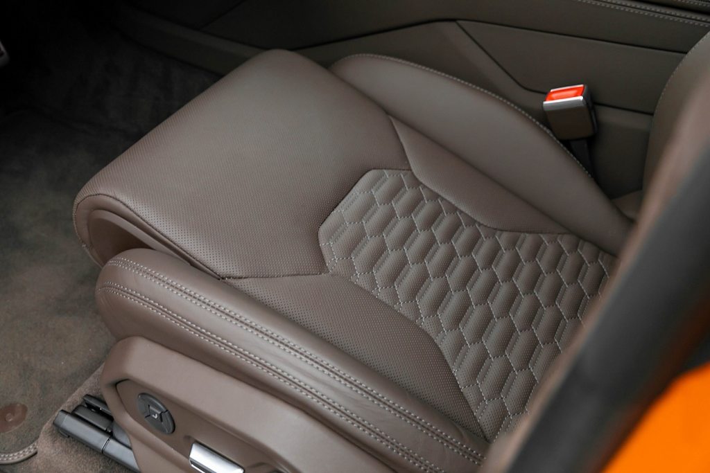 2024 Lamborghini Urus S 30