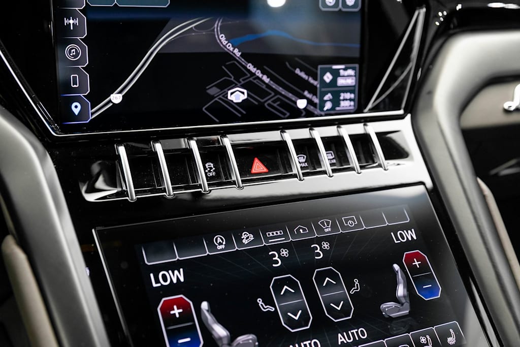 2024 Lamborghini Urus S 35