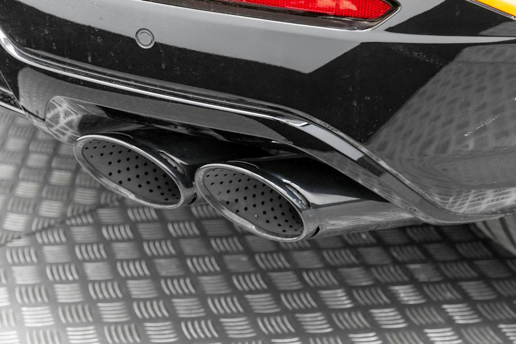 2024 Lamborghini Urus S 63