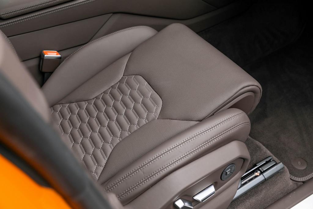 2024 Lamborghini Urus S 49
