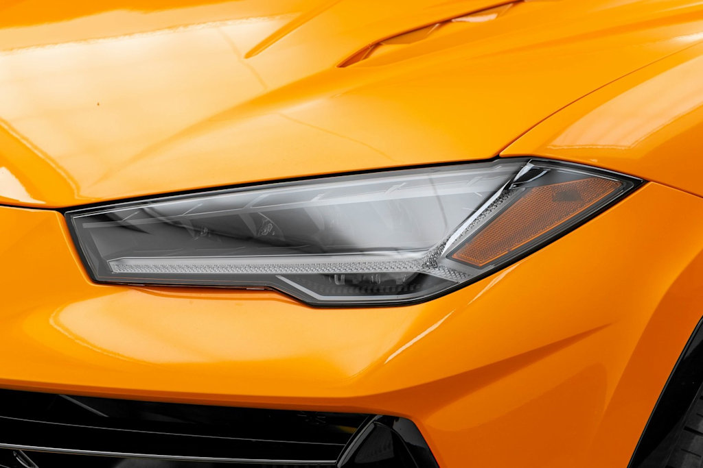 2024 Lamborghini Urus S 57