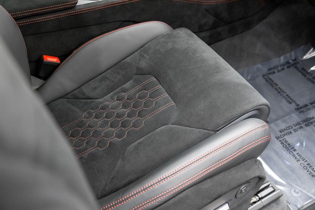 Thumbnail: 2023 Lamborghini Urus - 53