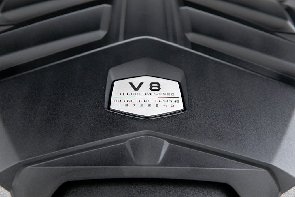 Thumbnail: 2023 Lamborghini Urus - 54