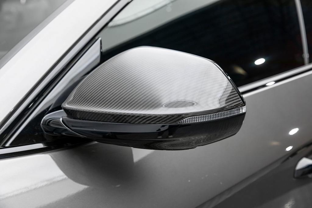 Thumbnail: 2023 Lamborghini Urus - 60