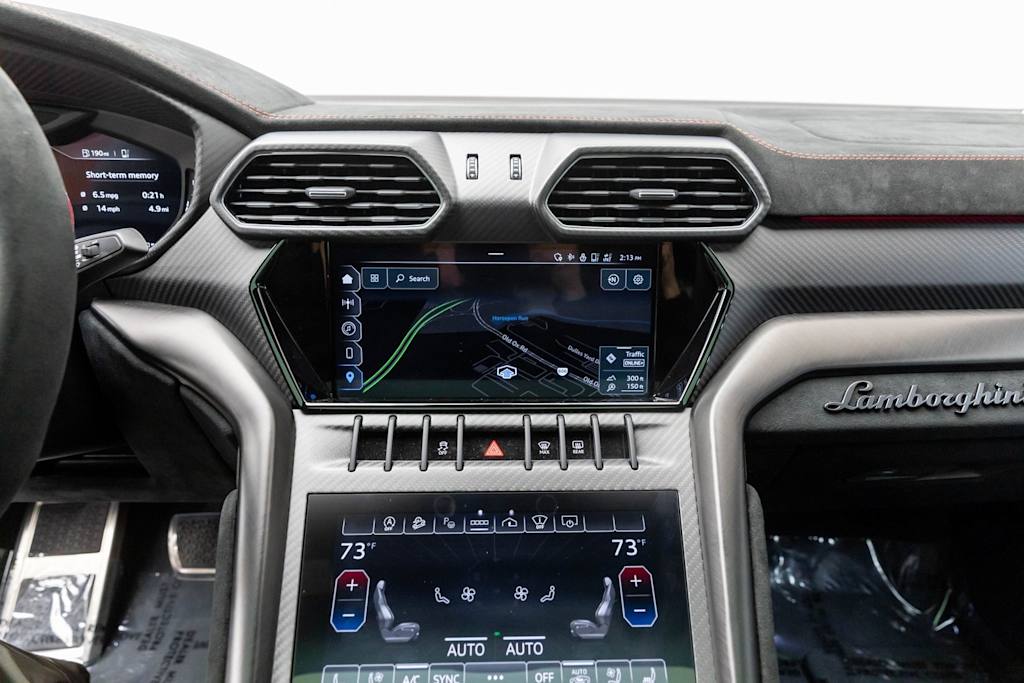 Thumbnail: 2024 Lamborghini Urus - 20