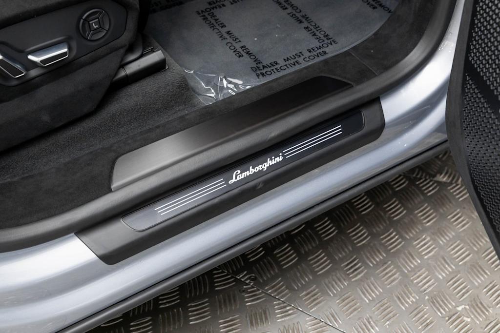 Thumbnail: 2024 Lamborghini Urus - 55