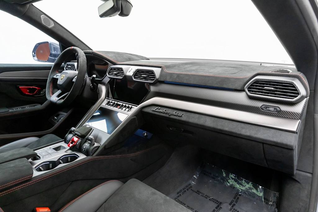 Thumbnail: 2024 Lamborghini Urus - 13