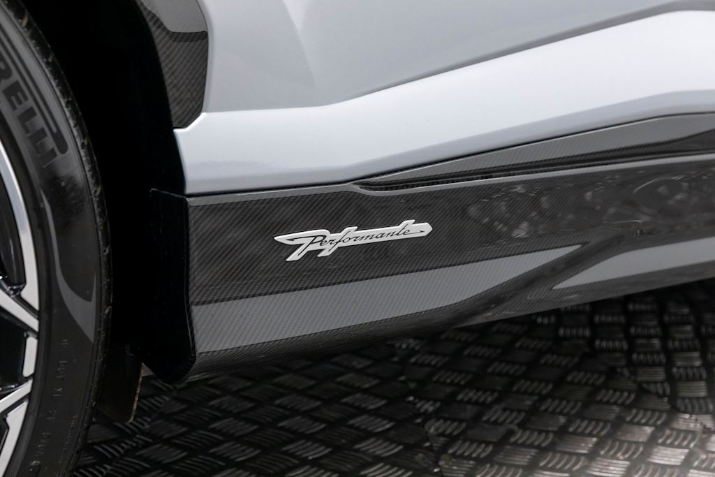 Thumbnail: 2024 Lamborghini Urus - 14