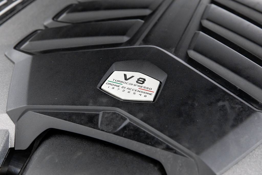 Thumbnail: 2024 Lamborghini Urus - 58