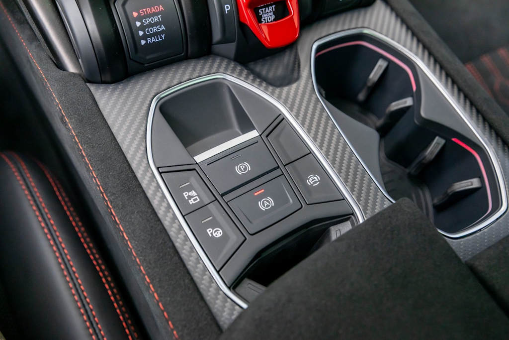 Thumbnail: 2024 Lamborghini Urus - 42