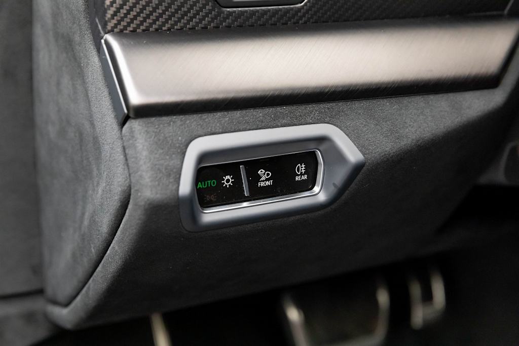 Thumbnail: 2024 Lamborghini Urus - 35