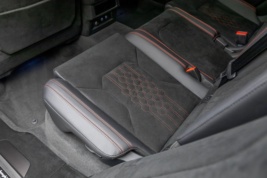 Thumbnail: 2024 Lamborghini Urus - 51