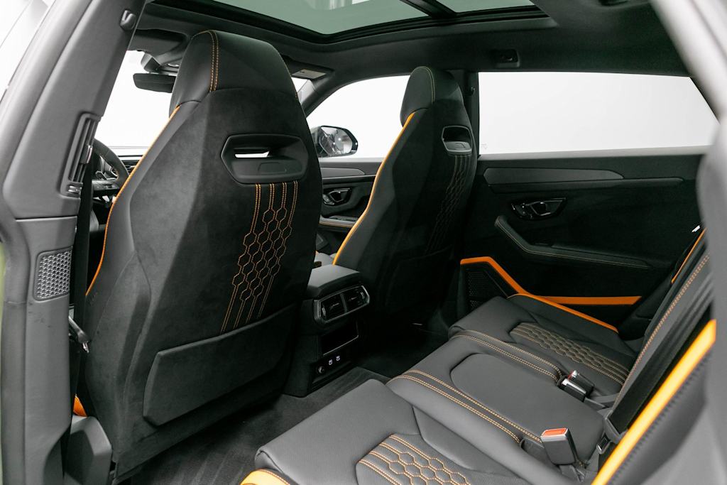 Thumbnail: 2024 Lamborghini Urus - 44