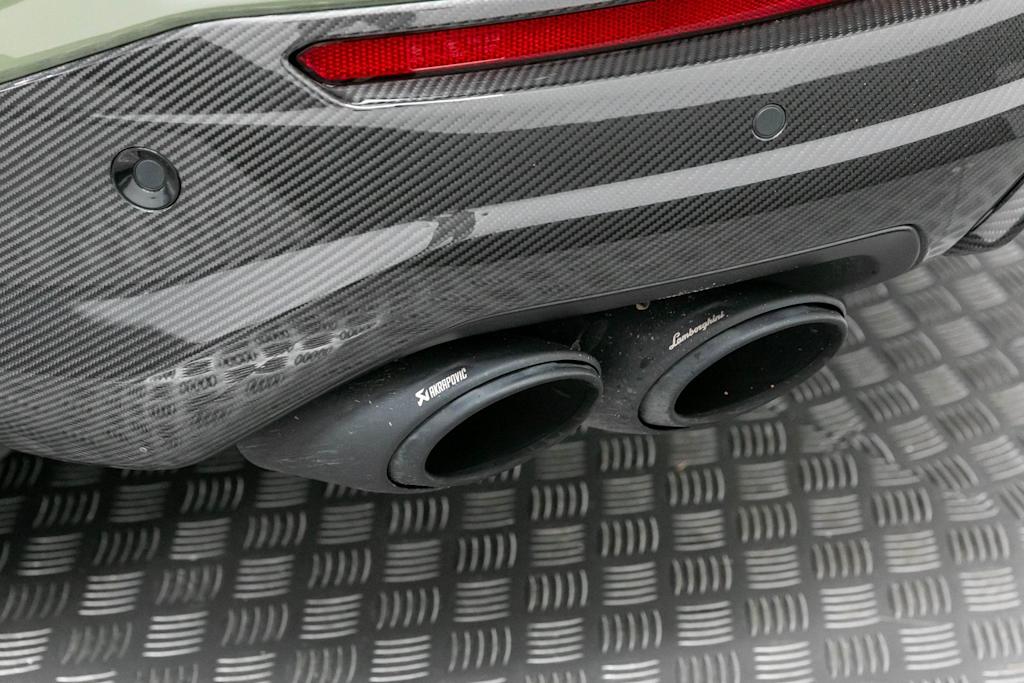 Thumbnail: 2024 Lamborghini Urus - 64