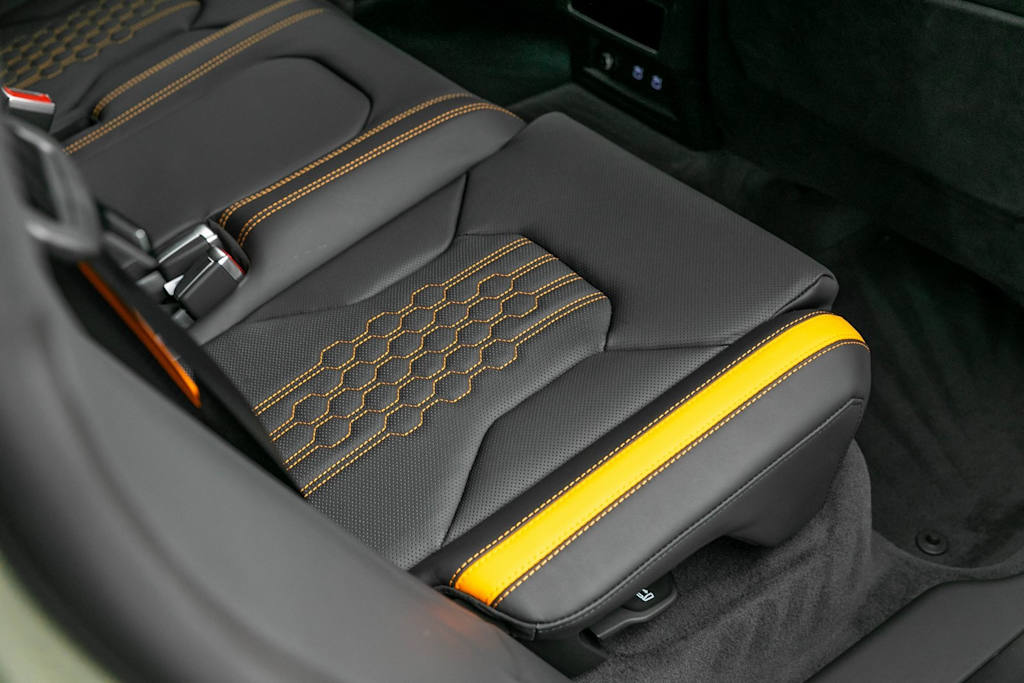Thumbnail: 2024 Lamborghini Urus - 49