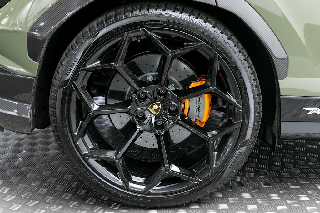 Thumbnail: 2024 Lamborghini Urus - 59