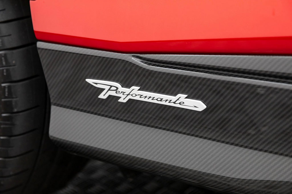 Thumbnail: 2024 Lamborghini Urus - 6