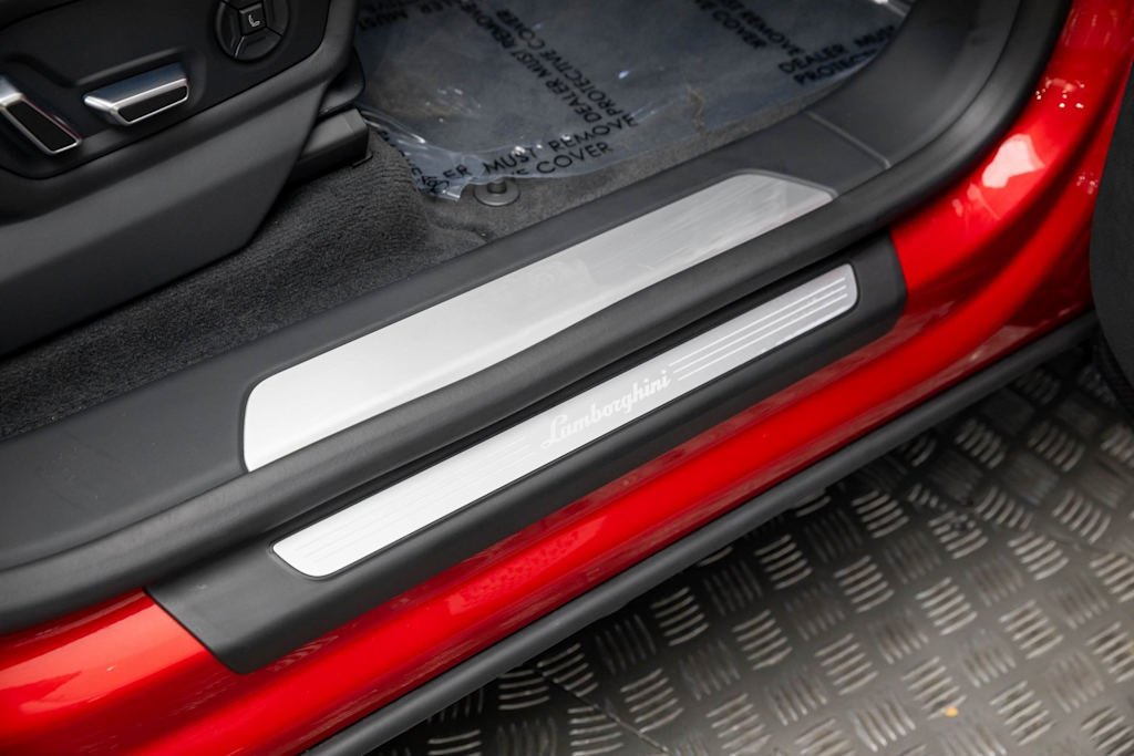 Thumbnail: 2024 Lamborghini Urus - 52
