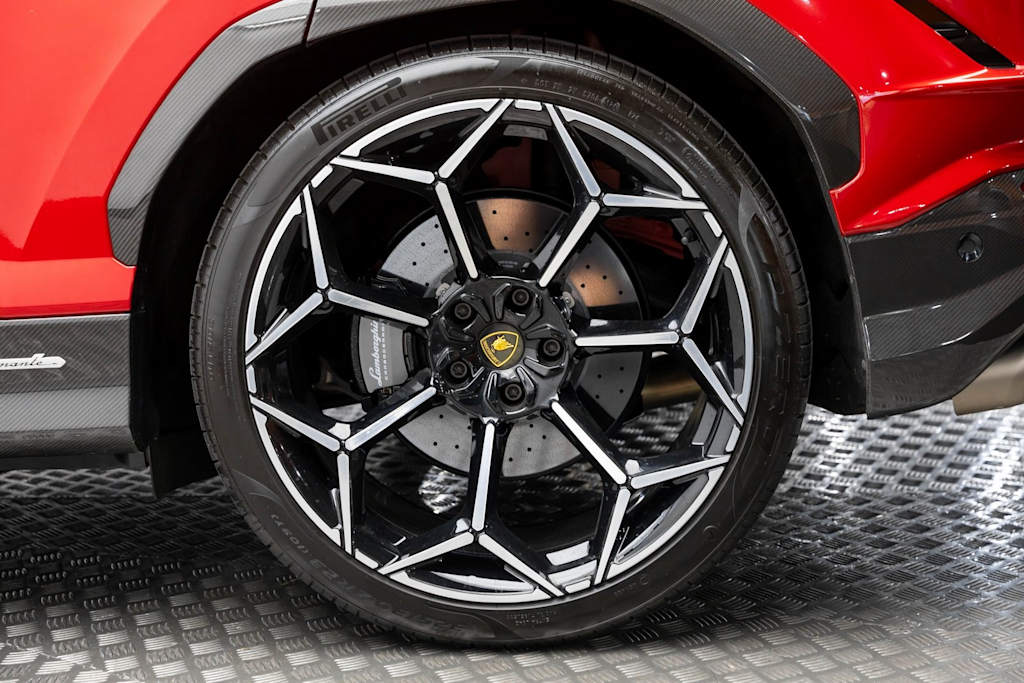 Thumbnail: 2024 Lamborghini Urus - 55
