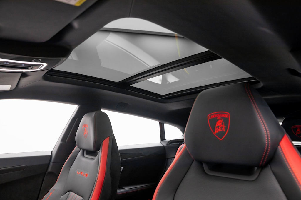 Thumbnail: 2024 Lamborghini Urus - 64