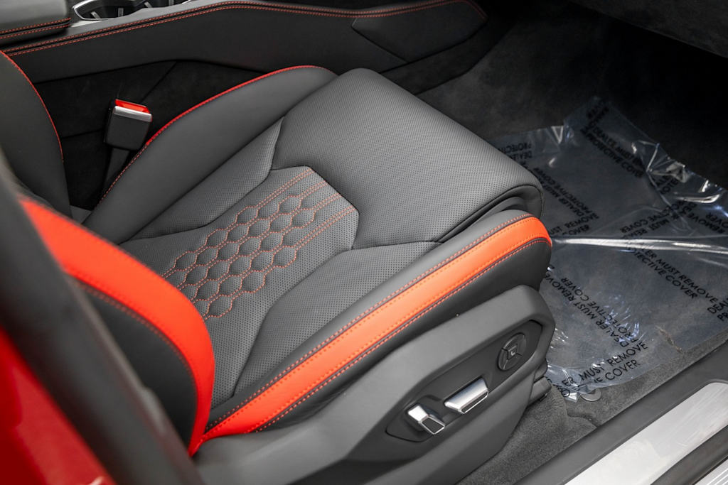 Thumbnail: 2024 Lamborghini Urus - 51