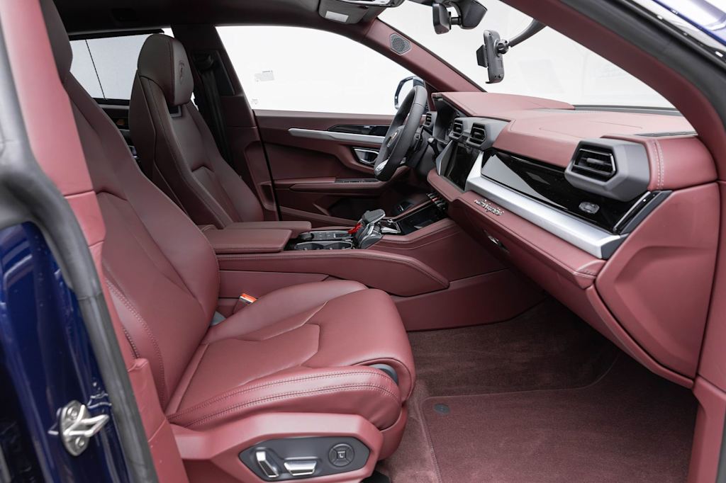 Thumbnail: 2026 Lamborghini Urus - 10