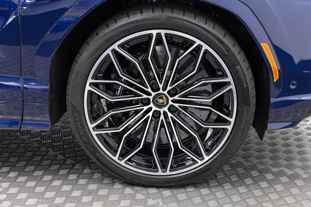 Thumbnail: 2026 Lamborghini Urus - 59