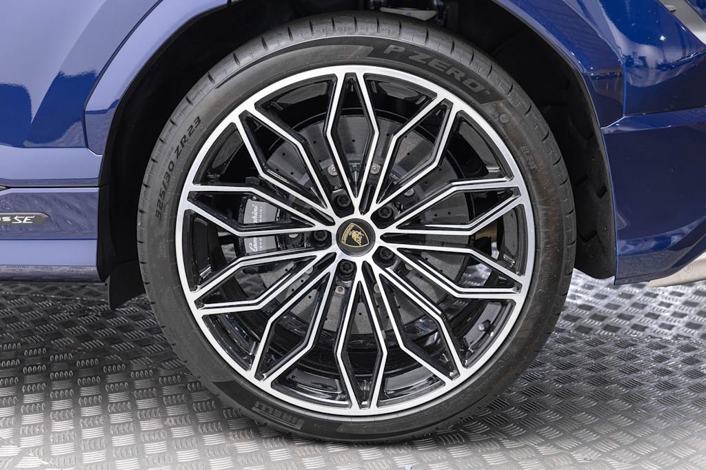 Thumbnail: 2026 Lamborghini Urus - 57