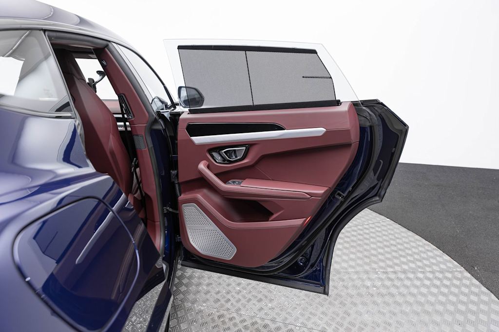 Thumbnail: 2026 Lamborghini Urus - 44