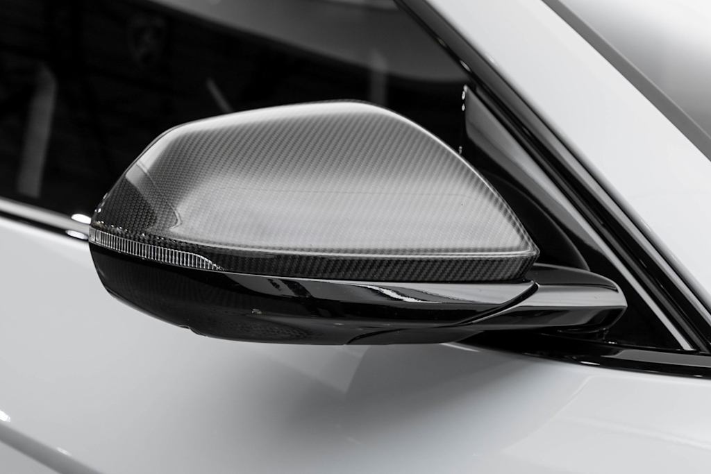 Thumbnail: 2025 Lamborghini Urus - 59