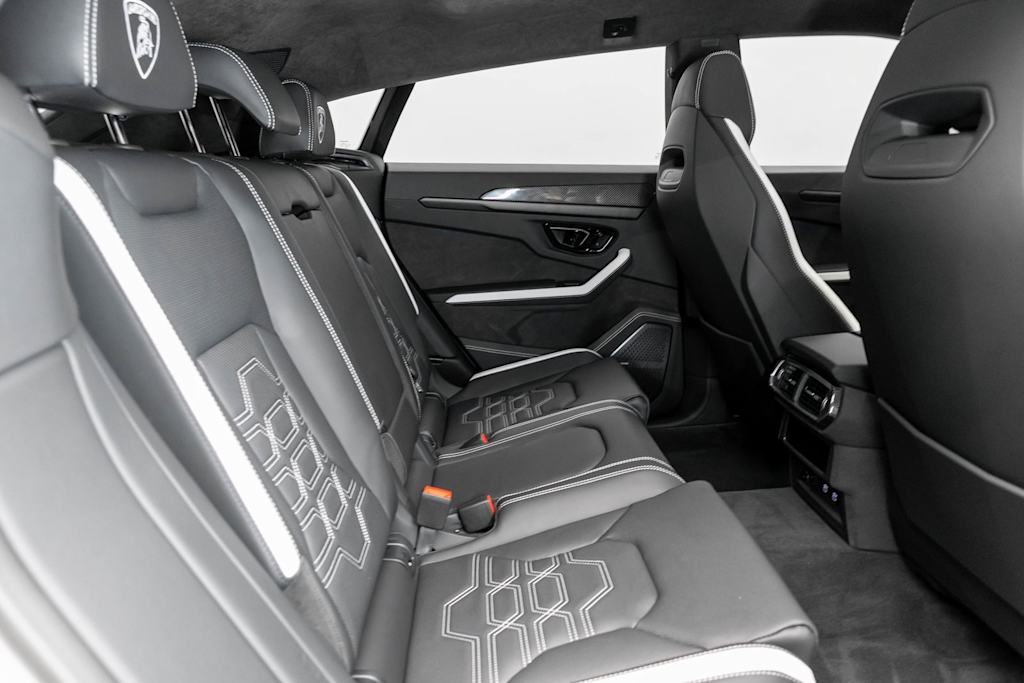 Thumbnail: 2025 Lamborghini Urus - 20