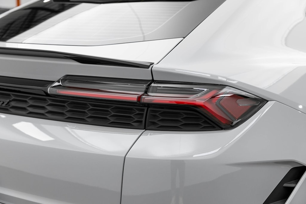 Thumbnail: 2025 Lamborghini Urus - 62