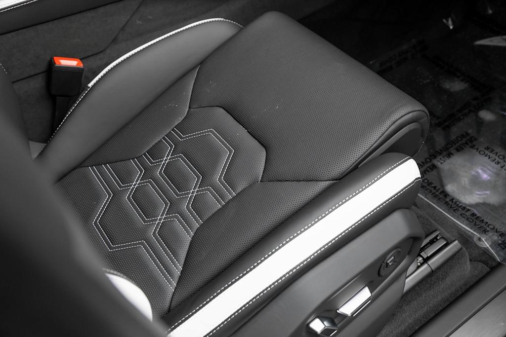Thumbnail: 2025 Lamborghini Urus - 48