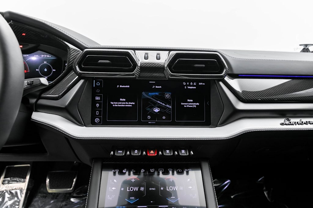 Thumbnail: 2025 Lamborghini Urus - 14