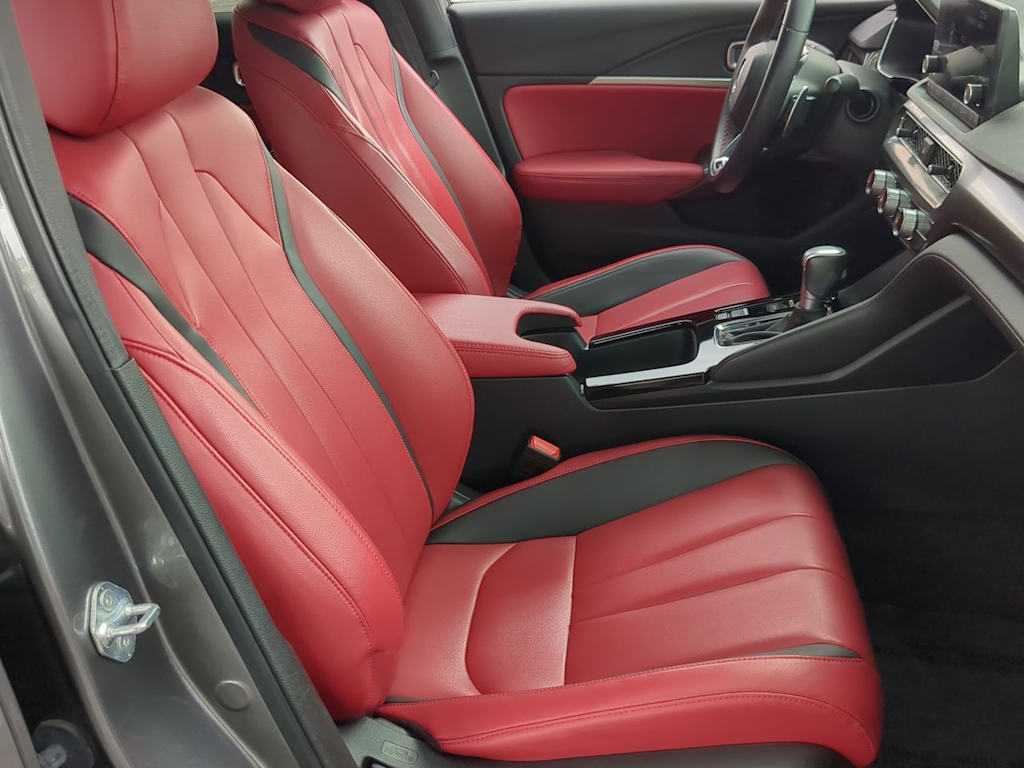Thumbnail: 2024 Acura Integra - 28