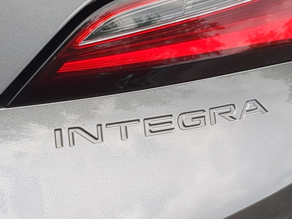 Thumbnail: 2024 Acura Integra - 23
