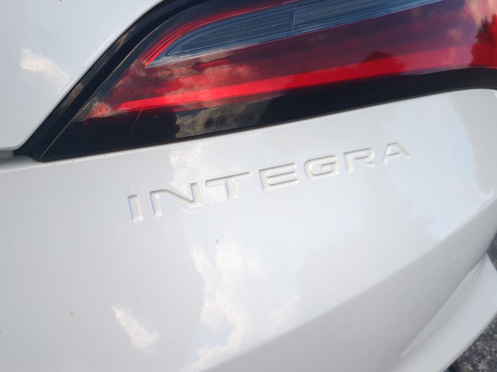 Thumbnail: 2024 Acura Integra - 23
