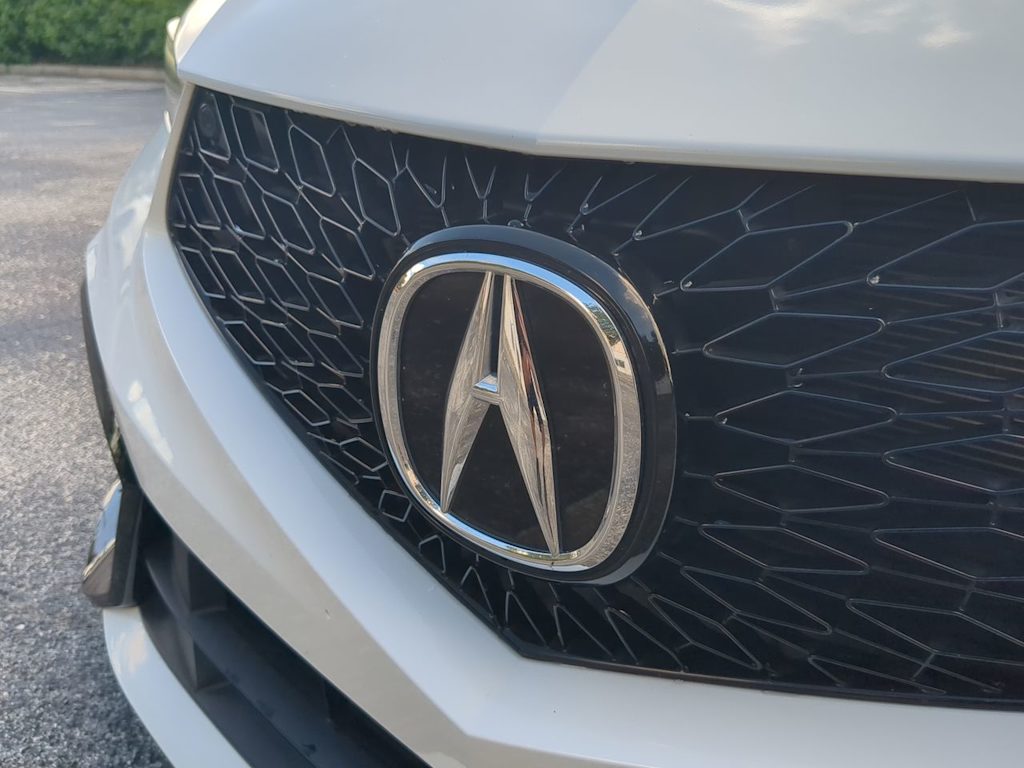 Thumbnail: 2024 Acura Integra - 5