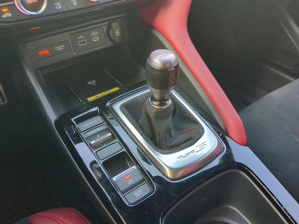Thumbnail: 2024 Acura Integra - 14