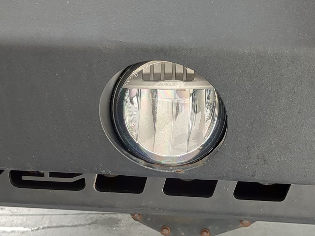 Image 8 of 2018 Jeep All-New Wrangler