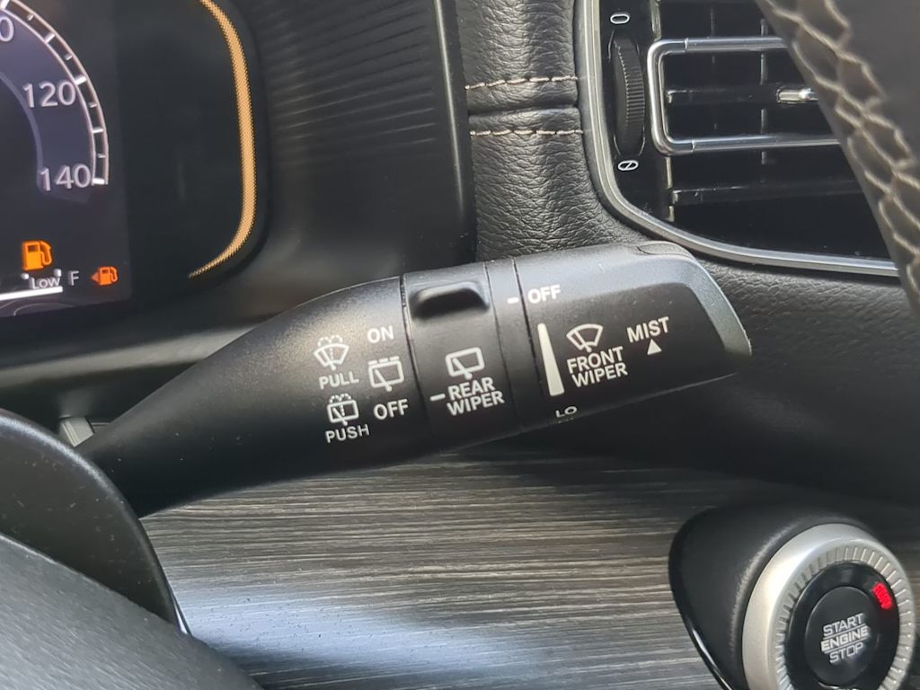 Thumbnail: 2024 Jeep Wagoneer - 15