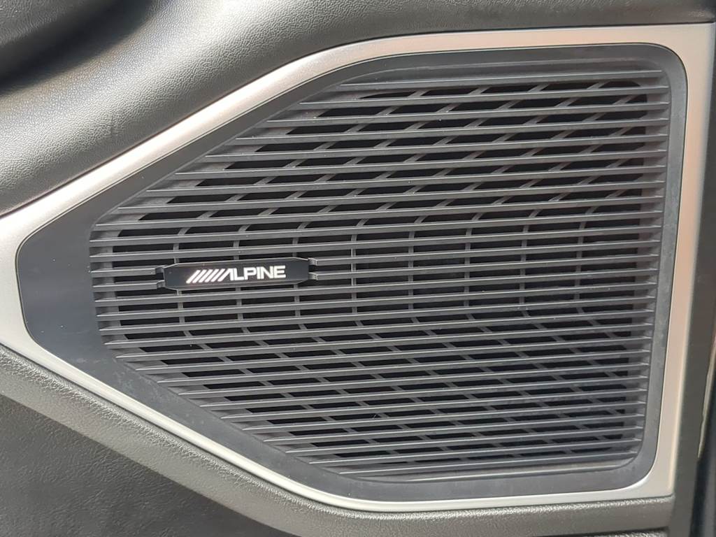 Thumbnail: 2024 Jeep Wagoneer - 33