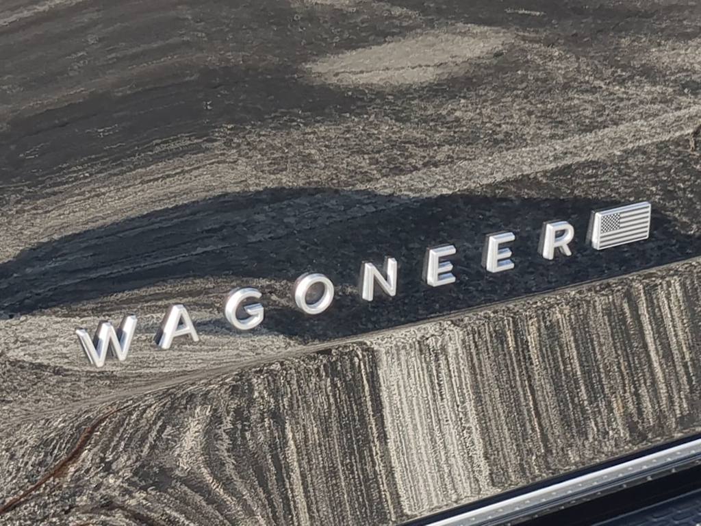 Thumbnail: 2024 Jeep Wagoneer - 6