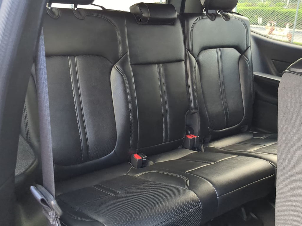 Thumbnail: 2024 Jeep Wagoneer - 36