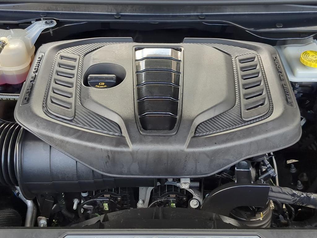 Thumbnail: 2024 Jeep Wagoneer - 8